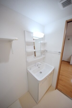 クレセール湘南の物件内観写真